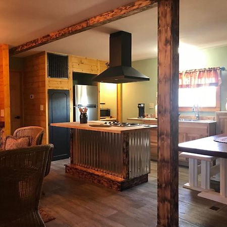 Goose Creek Rv Park & Campground Wilbur Extérieur photo