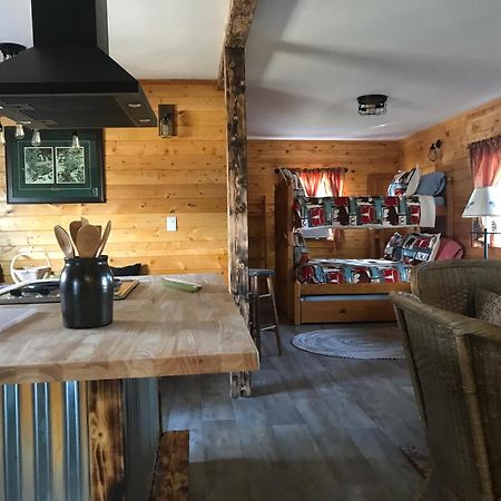 Goose Creek Rv Park & Campground Wilbur Extérieur photo