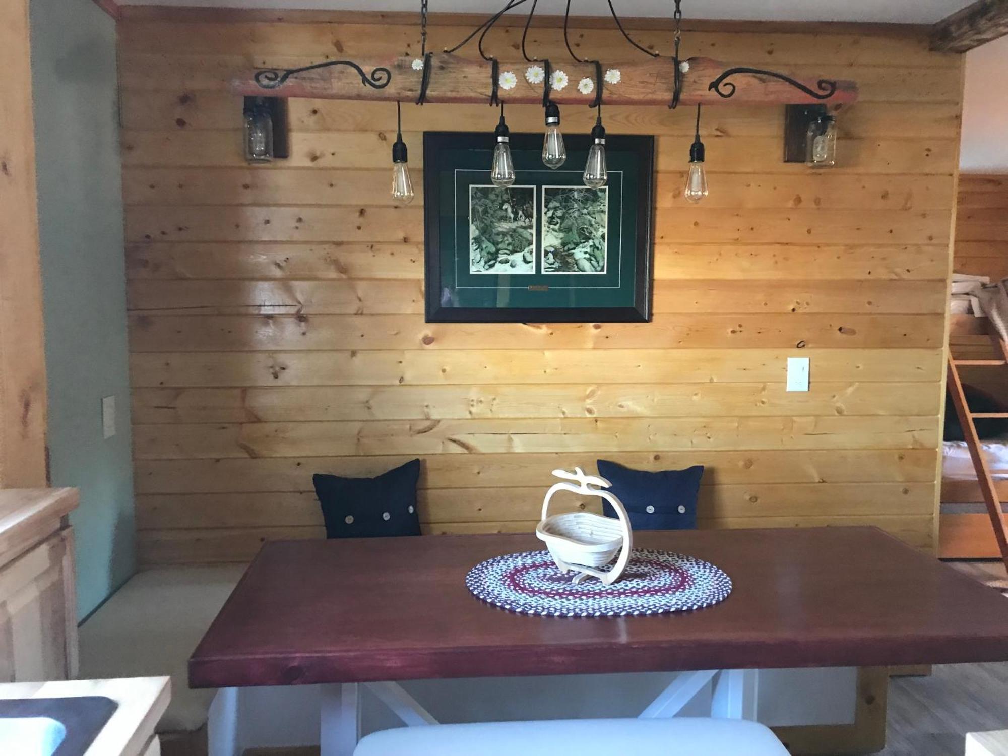 Goose Creek Rv Park & Campground Wilbur Extérieur photo